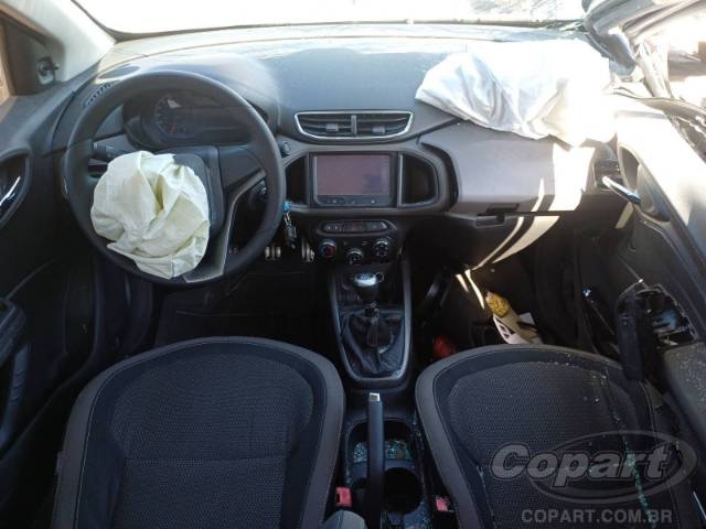 2014 CHEVROLET PRISMA 
