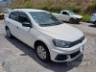 2018 VOLKSWAGEN GOL 