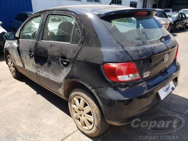 2013 VOLKSWAGEN GOL 