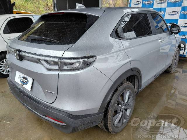2026 HONDA HR-V 