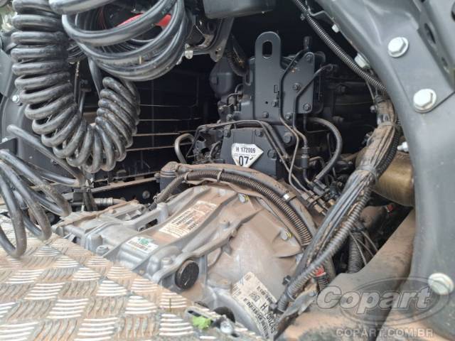 0 MERCEDES-BENZ Actros 