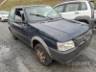 2009 FIAT UNO 