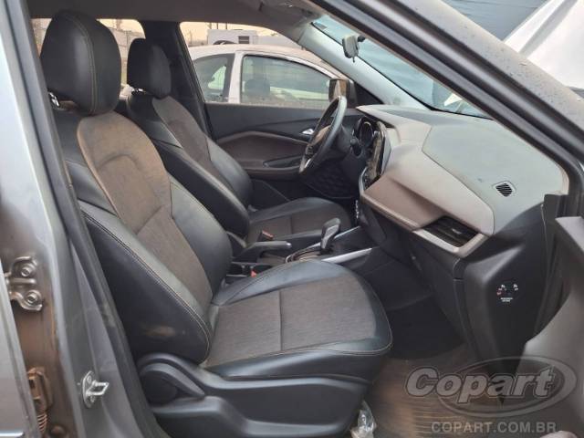 2025 CHEVROLET MONTANA 
