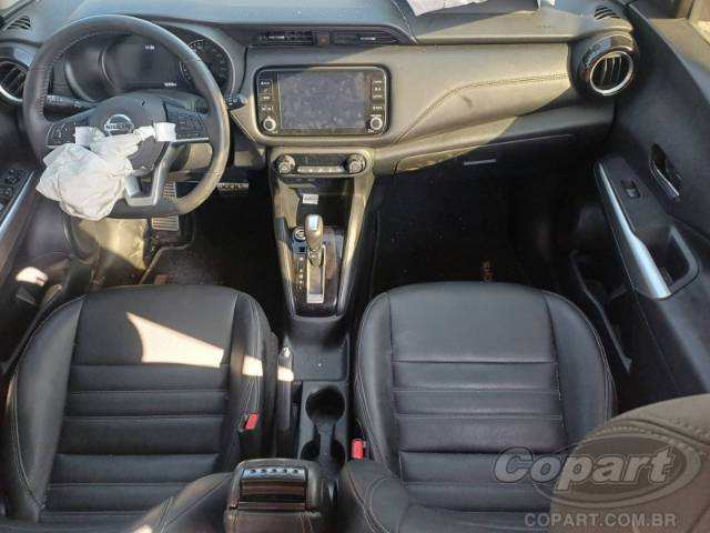 2022 NISSAN KICKS 