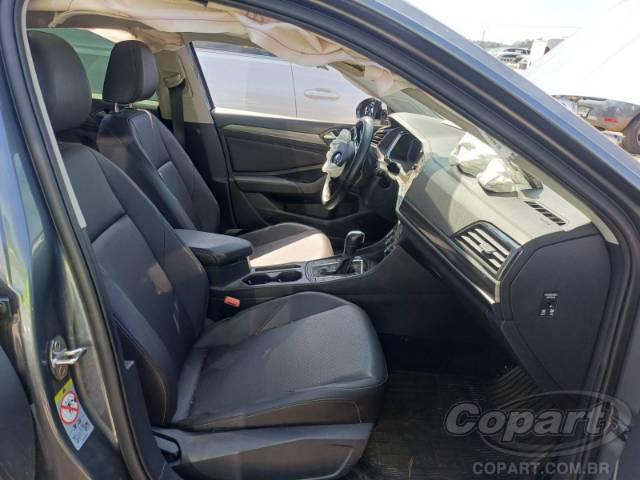 2020 VOLKSWAGEN JETTA 