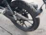 2026 HONDA CG 160 