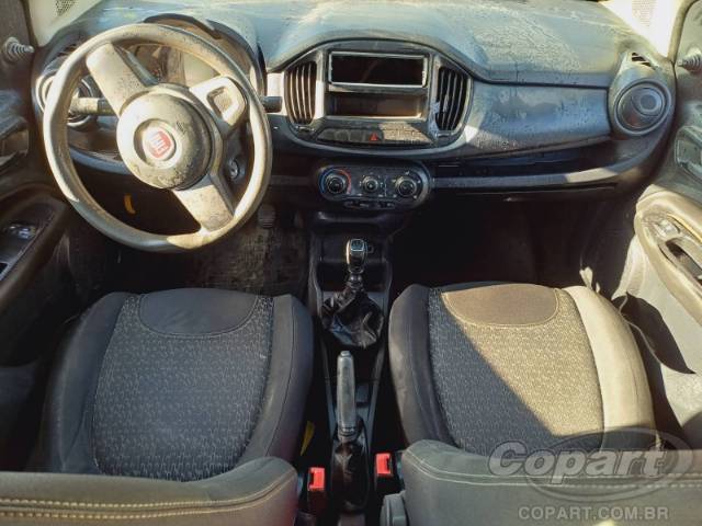 2020 FIAT UNO 