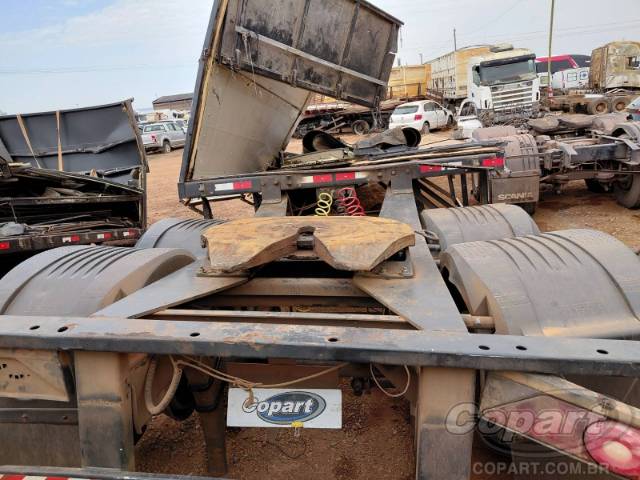 2022 RANDON SEMI-REBOQUE 