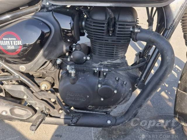 2026 ROYAL ENFIELD HUNTER 