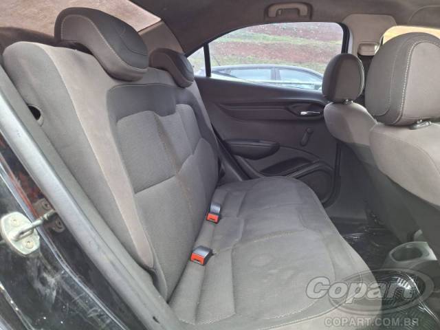 2016 CHEVROLET PRISMA 