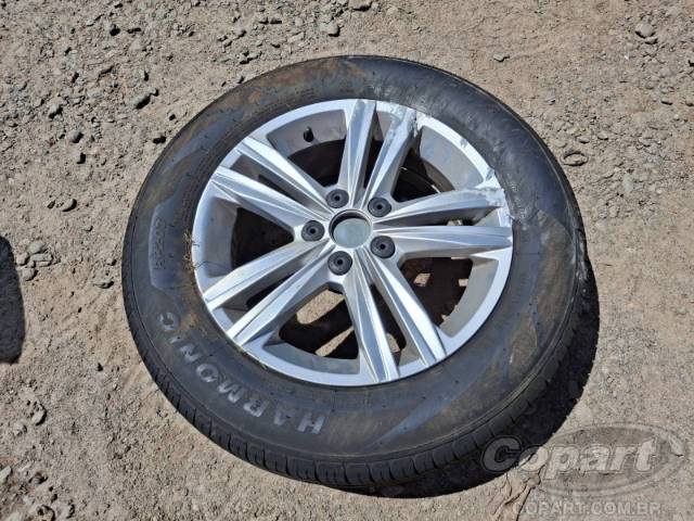 2018 VOLKSWAGEN POLO 