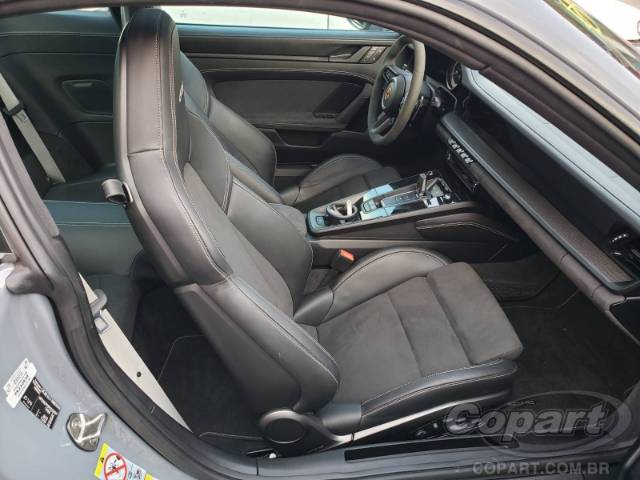 2023 PORSCHE 911 