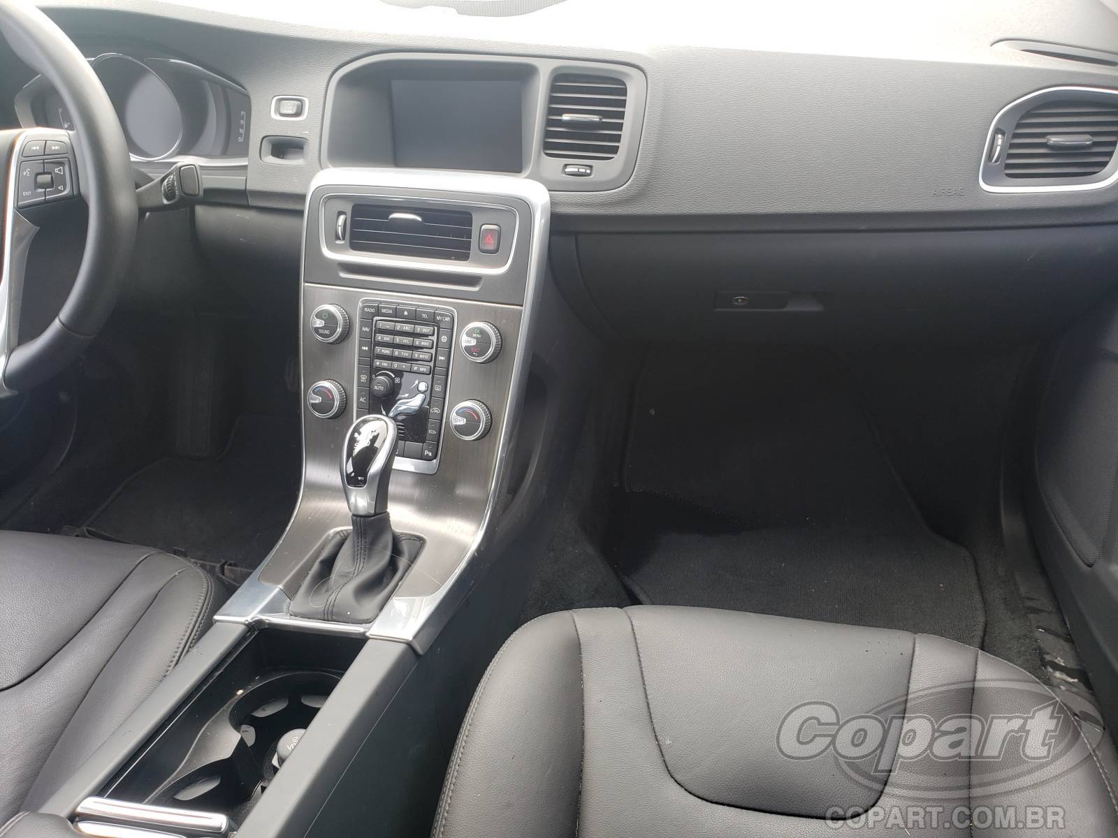 Foto 9 de 10: 2016 VOLVO S60