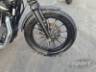 2010 HARLEY-DAVIDSON SPORTSTER 