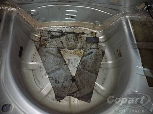 2019 RENAULT SANDERO 