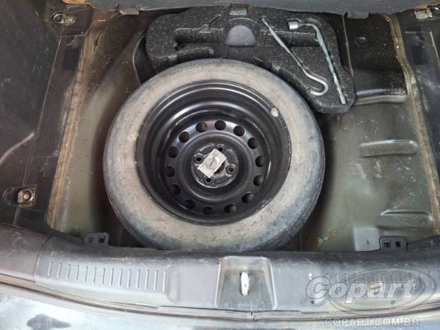 2006 HONDA FIT 