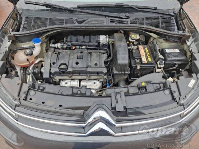 2023 CITROEN C4 CACTUS 