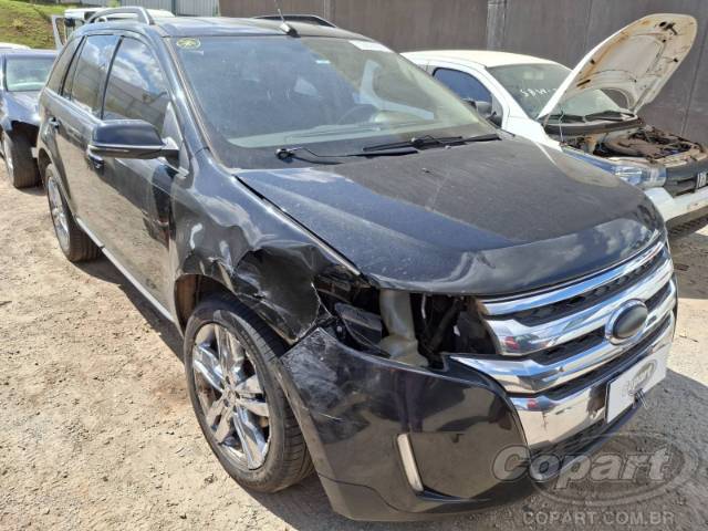 2013 FORD EDGE 