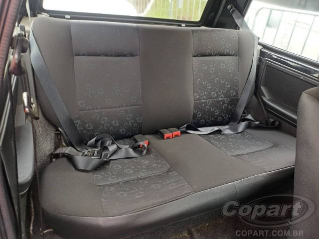 2013 FIAT UNO 