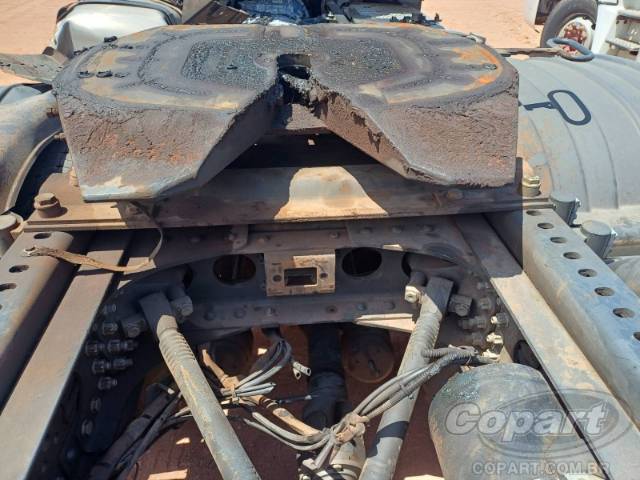 2025 MERCEDES-BENZ Actros 