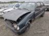 1990 CHEVROLET CHEVETTE 