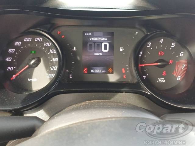 2021 FIAT ARGO 