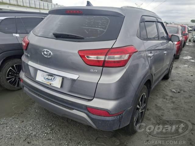 2021 HYUNDAI CRETA 