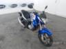 2014 HONDA CB 300 