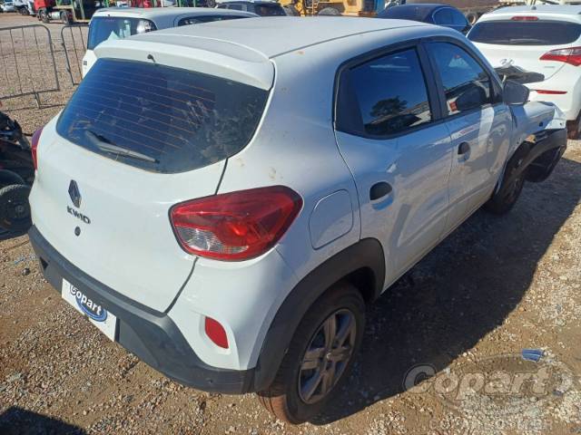 2025 RENAULT KWID 