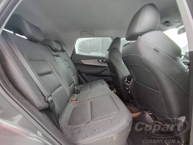 2025 CAOA CHERY TIGGO 5X 