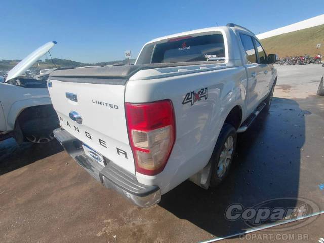 2019 FORD RANGER CD 