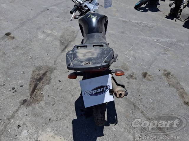 2015 YAMAHA YBR 125 FACTOR 