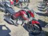 2025 HONDA CG 160 
