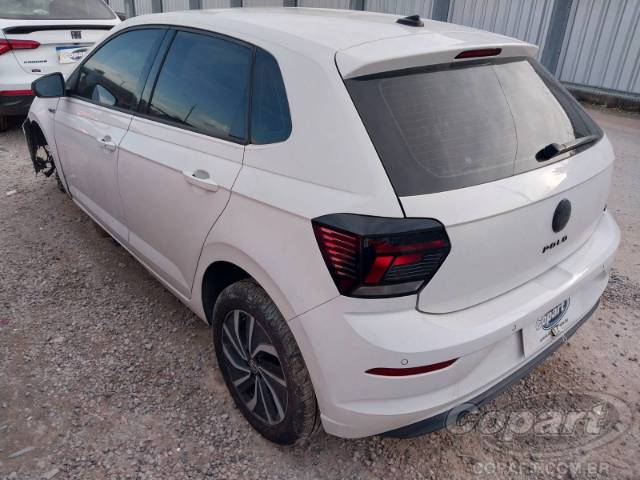 2024 VOLKSWAGEN POLO 