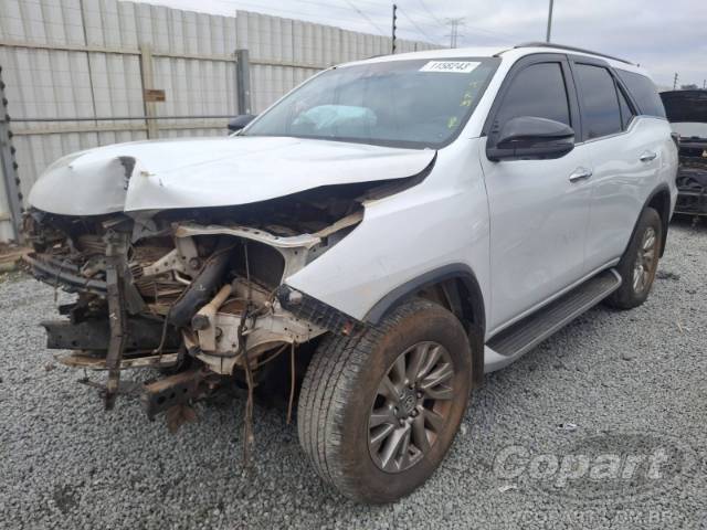 2023 TOYOTA SW4 