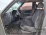 2001 CHEVROLET S10 CABINE DUPLA 