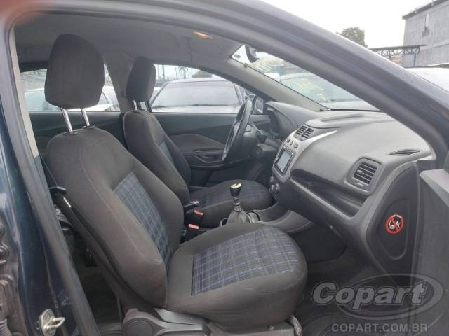 2017 CHEVROLET COBALT 