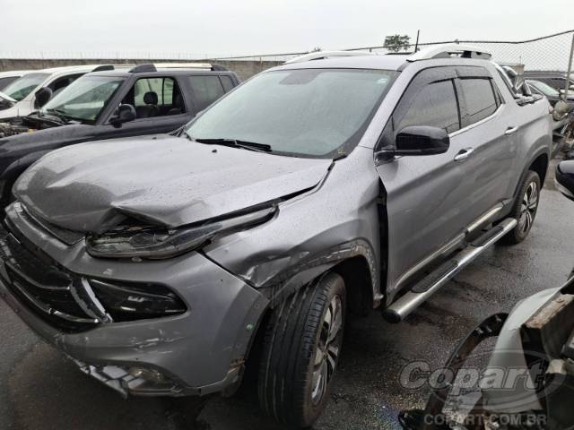 2023 FIAT TORO 
