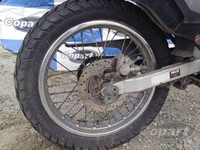 2019 YAMAHA XTZ 150 CROSSER 