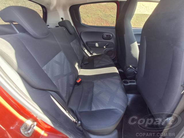 2019 FIAT MOBI 