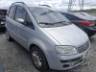 2010 FIAT IDEA 