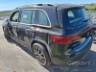 2025 MERCEDES BENZ EQB 