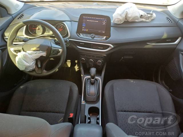 2025 CHEVROLET TRACKER 