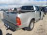 2006 TOYOTA HILUX CD 