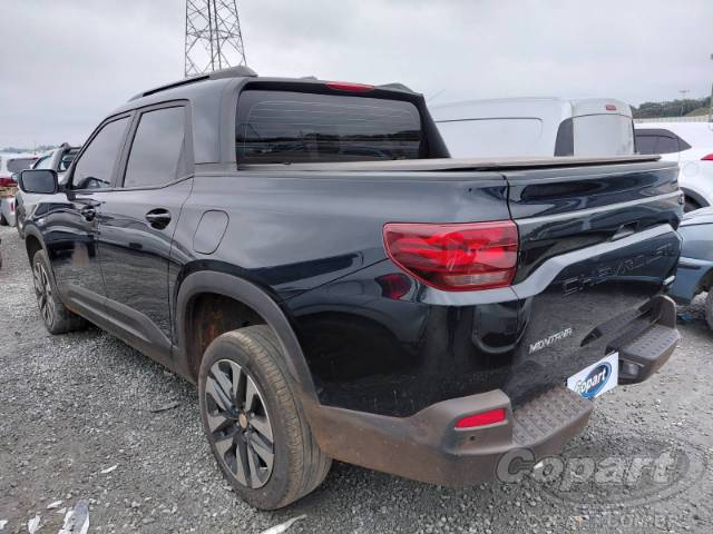 2024 CHEVROLET MONTANA 