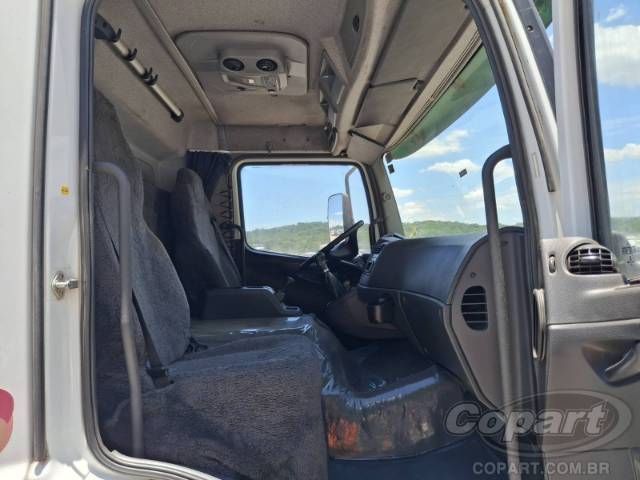 2021 MERCEDES BENZ ATEGO 