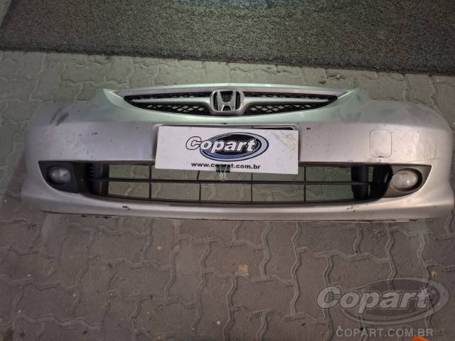 2008 HONDA FIT 