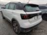2020 VOLKSWAGEN T-CROSS 