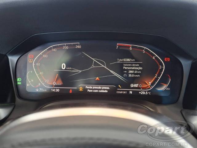 2022 BMW SERIE 3 