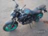2024 YAMAHA MT-07 